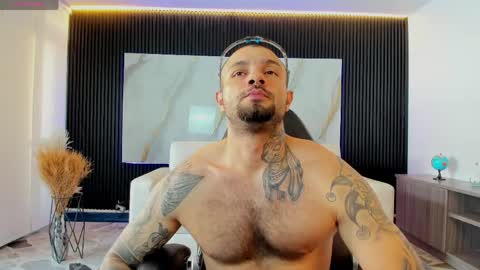 nick owen26 online show from 04/16/26, 07:58