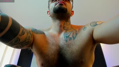 nick owen26 online show from 04/16/26, 09:39