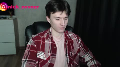 Nick online show from 01/15/26, 11:30