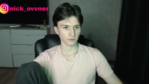 Nick online show from 03/14/26, 02:06