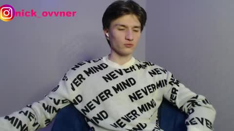 Nick online show from 03/31/26, 02:57