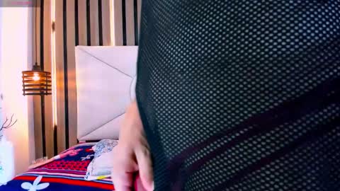 nick_smile online show from 03/09/26, 09:30