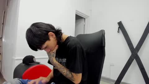 Nick online show from 04/13/26, 10:15