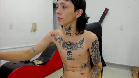 Nick online show from 04/17/26, 01:08