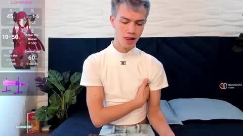 Nick  online show from 10/09/25, 12:03