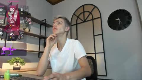 Nick  online show from 10/22/25, 12:05