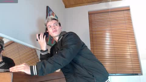 Nick  online show from 02/06/26, 12:19