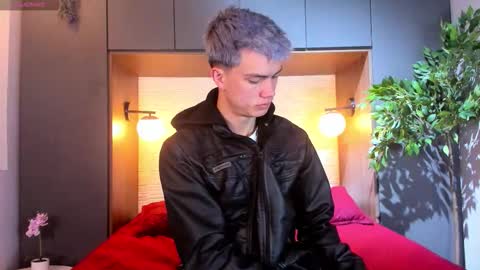 Nick  online show from 03/12/26, 12:22