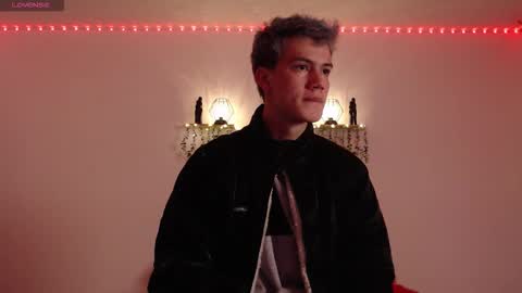 Nick  online show from 03/24/26, 12:43