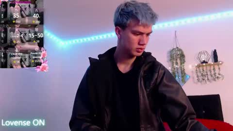 Nick  online show from 03/26/26, 12:55