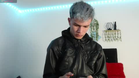 Nick  online show from 04/03/26, 01:42