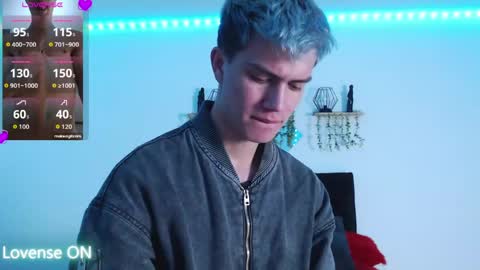 Nick  online show from 04/21/26, 12:45