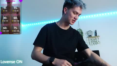 Nick  online show from 05/14/26, 12:34