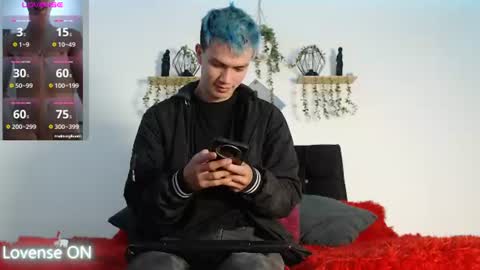 Nick  online show from 07/27/26, 02:24