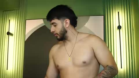 Jhohan online show from 09/11/25, 01:00