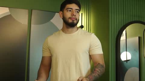 Jhohan online show from 09/12/25, 12:27