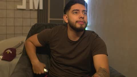 Jhohan online show from 09/20/25, 06:31