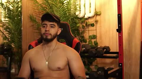 Jhohan online show from 09/25/25, 10:24