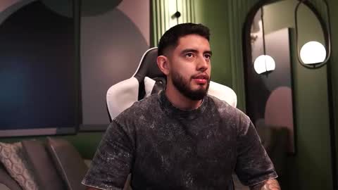 Jhohan online show from 10/12/25, 01:15