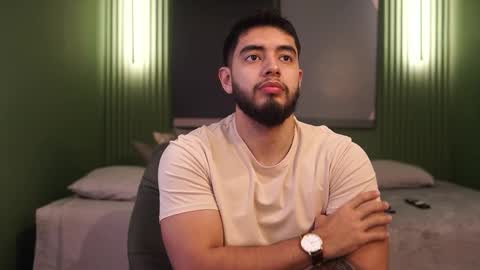 Jhohan online show from 10/25/25, 12:13