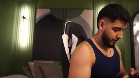 Jhohan online show from 11/02/25, 10:45