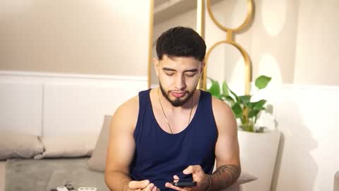 Jhohan online show from 11/20/25, 12:16