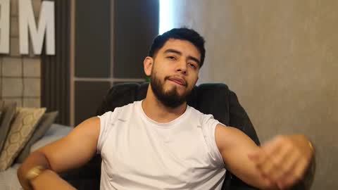 Jhohan online show from 12/01/25, 12:32