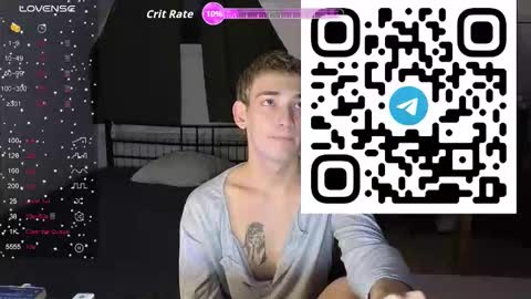 Nick online show from 11/23/25, 07:13