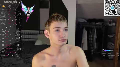 Nick online show from 11/24/25, 05:56