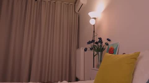 Nicka Cherie online show from 03/09/26, 06:23