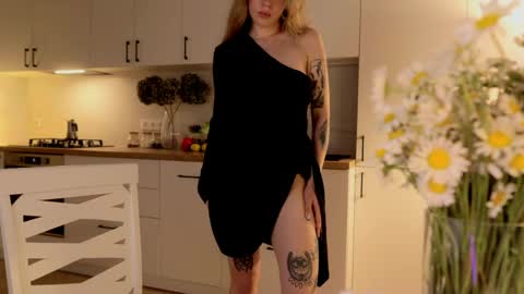 Nicka Cherie online show from 05/30/26, 05:32