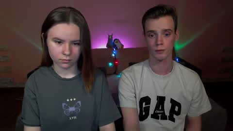 nick and molly online show from 12/25/24, 05:05