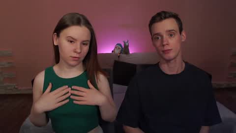 nick and molly online show from 01/02/25, 05:07