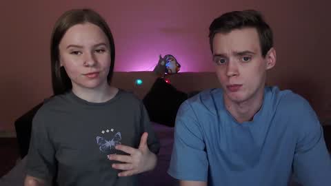 nick and molly online show from 01/08/25, 04:11