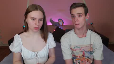 nick and molly online show from 01/12/25, 04:29