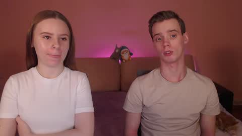 nick and molly online show from 02/07/25, 05:07