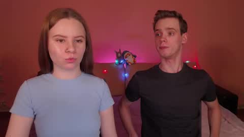 nick and molly online show from 02/09/25, 05:01