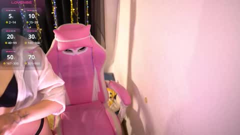 nickari_x online show from 01/10/26, 10:39