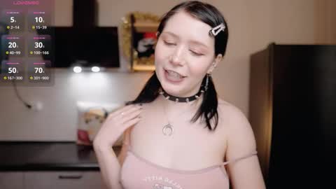 nickari_x online show from 03/21/26, 08:19