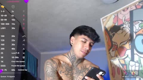 Snapshot of nickhot0609 chatting on 12/24/24, 06:06 Nickhot0609 online show from 12/24/24, 06:06