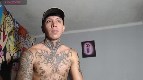 Snapshot of nickhot0609 chatting on 01/04/25, 05:37 Nickhot0609 online show from 01/04/25, 05:37