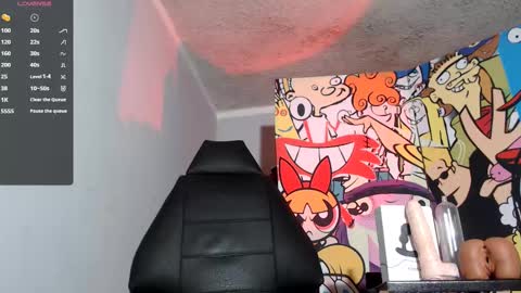 Snapshot of nickhot0609 chatting on 02/18/25, 01:43 Nickhot0609 online show from 02/18/25, 01:43