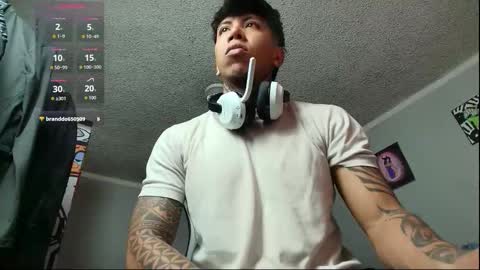 Snapshot of nickhot0609 chatting on 10/26/25, 04:13 Nickhot0609 online show from 10/26/25, 04:13