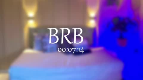 Your baby Nicol  online show from 09/25/25, 12:42