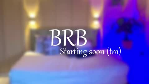 Your baby Nicol  online show from 09/30/25, 12:54