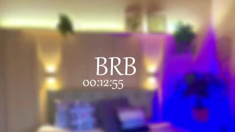 Your baby Nicol  online show from 10/03/25, 12:24