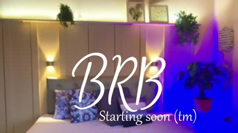 Your baby Nicol  online show from 03/22/26, 01:14