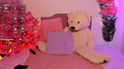 nickie_reed_ online show from 03/04/26, 09:21