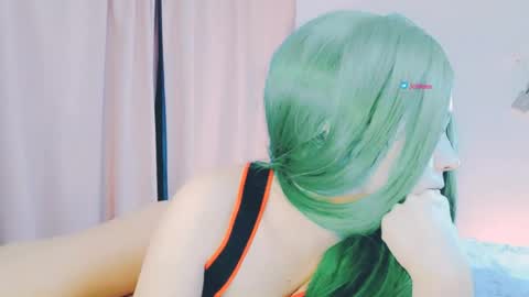 LOVE online show from 07/15/26, 05:02