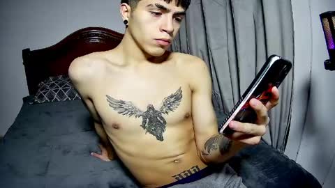 nicki online show from 03/14/26, 11:59